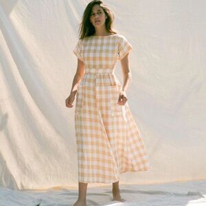 Christy Dawn Jane Dress (see description!)